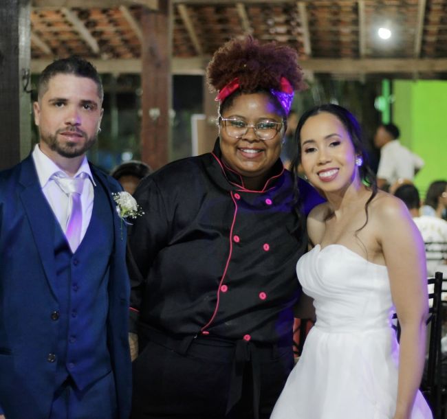 Aniversários e Casamentos