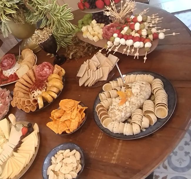 Eventos Corporativos